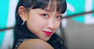 Chân dung vũ công xinh đẹp người Indonesia của girlgroup tân binh Secret Number ảnh 2