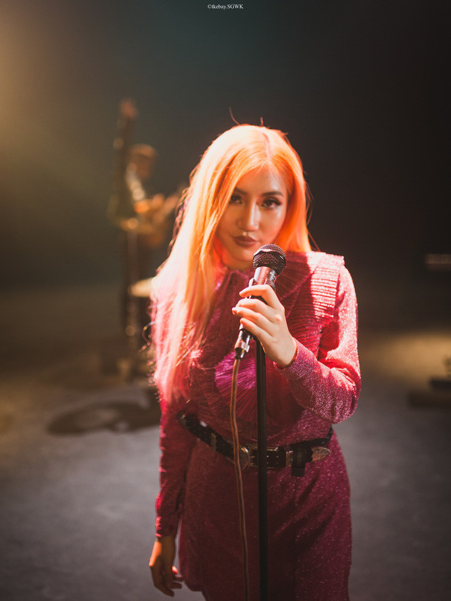 Phan Mạnh Quỳnh, Orange... cùng loạt nghệ sĩ phản đối quyết liệt việc bỏ quy định hát nhép ảnh 2