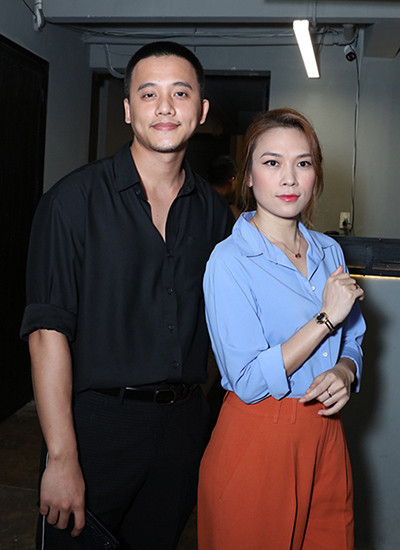 Mỹ Tâm họp báo, bảo vệ Mai Tài Phến sau tin đồn hẹn hò (ngày 18/6/2020). HOT: Mỹ Tâm gọi Mai Tài Phến là “anh”, xác nhận đang hẹn hò bạn diễn kém tuổi ảnh 3