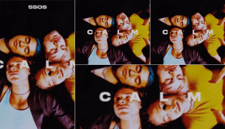 Không chỉ giai điệu, ca từ trong album mới của 5 Seconds of Summer cũng rất xuất sắc! ảnh 1