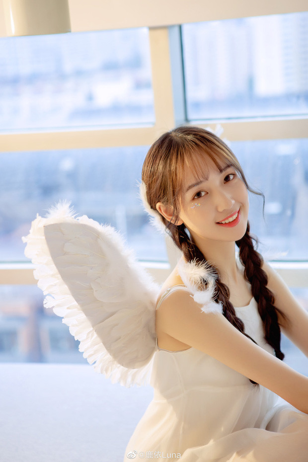 Những cô nàng “trà xanh” vạn người ghét: Tần Ngưu Chính Uy đứng đầu “bảng đen" ảnh 3