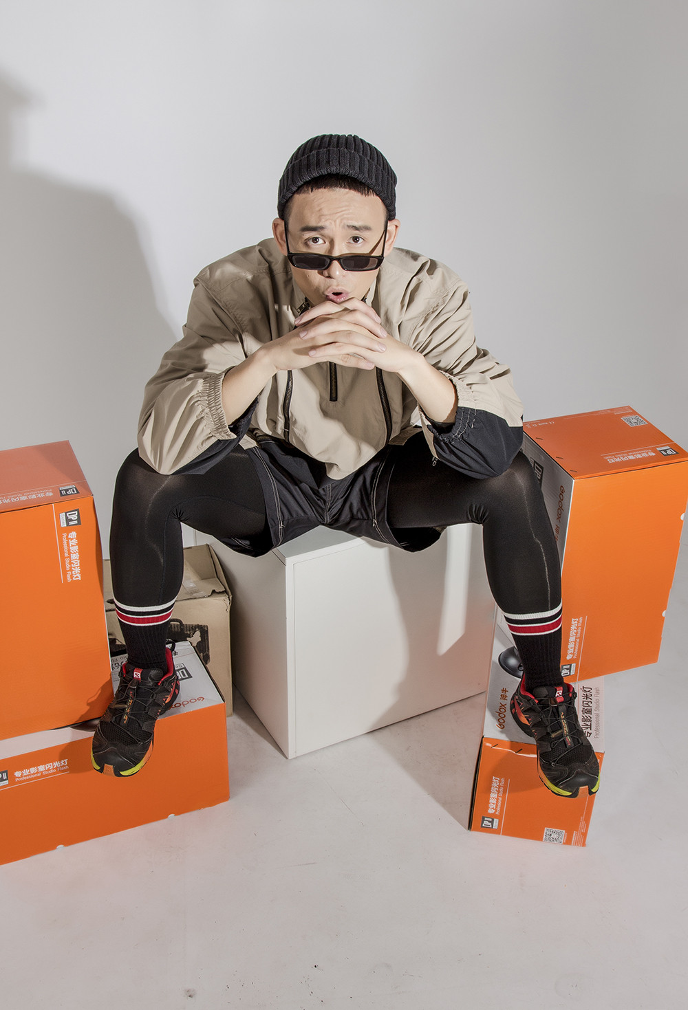 MC Quang Bảo hi sinh mái tóc dài lãng tử, lý do phía sau khiến nhiều người cảm động ảnh 1