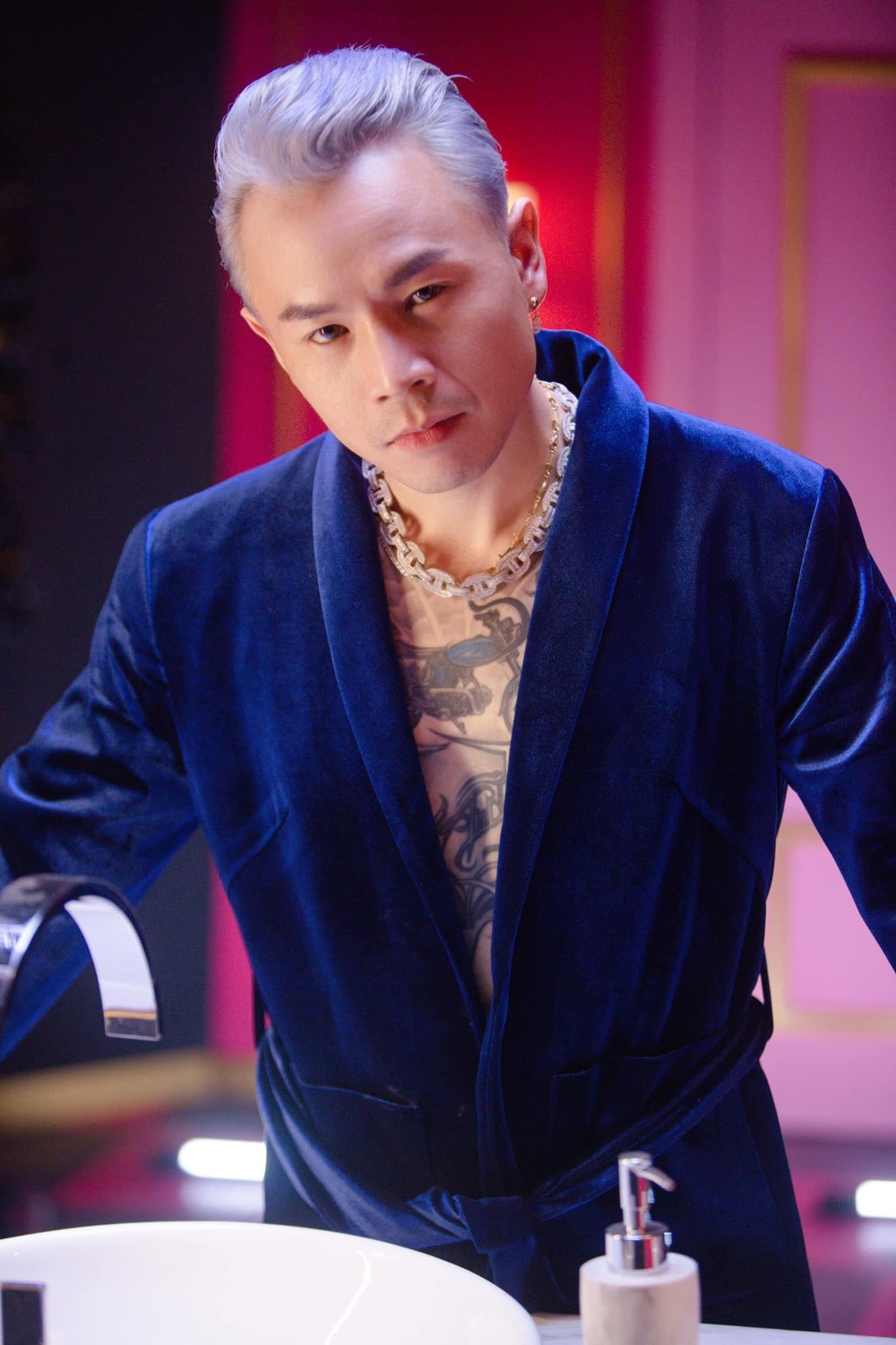 Sơn Tùng M-TP và Jack “đối đầu” ở 3 đề cử quan trọng tại “Làn Sóng Xanh 2020“ ảnh 2