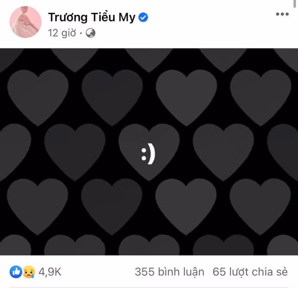DJ Mie lên tiếng khẳng định không có chuyện chia tay Hồng Thanh như netizen đồn đoán ảnh 2