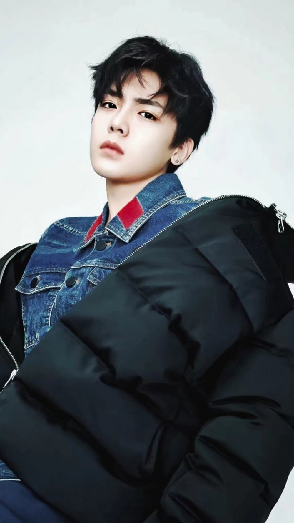 Loạt nam thần “cực phẩm” line 97 của C-Biz: Vương Nhất Bác dẫn đầu, được săn đón “hết nấc” ảnh 6