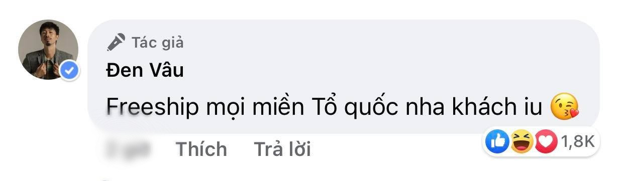 Đen Vâu visual ngày càng chất, úp mở đã xong dự án mới, sớm “ship tận tai” khán giả ảnh 2