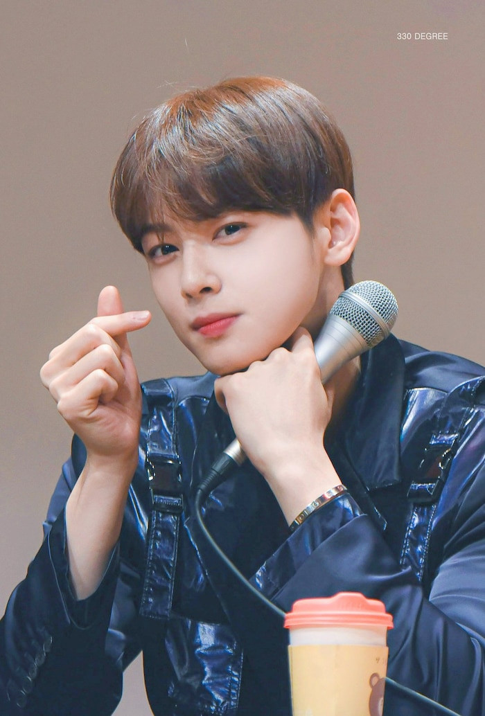 Trước khi xảy ra scandal “Itaewon”, Cha Eun Woo từng được yêu thích như thế nào? ảnh 2