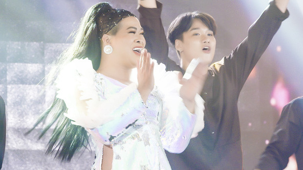 Netizen tranh cãi khi Vũ Thu Phương bị loại trước thềm Chung kết “Đại sứ hoàn mỹ“ ảnh 2