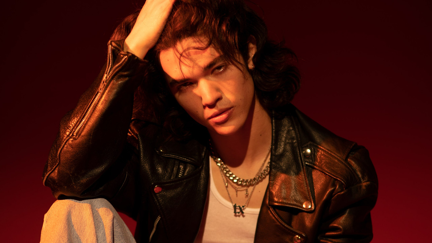 Conan Gray - Youtuber có 3 tour diễn cháy vé ở Mỹ và Châu Âu trình làng album đầu tay ảnh 1