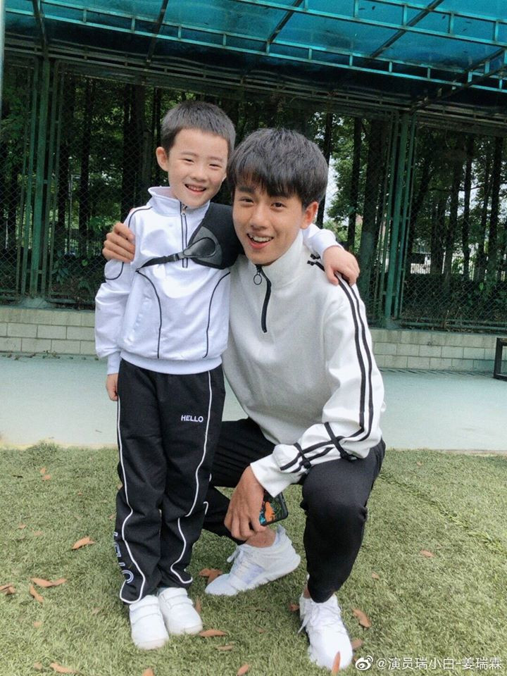 7 điểm giống nhau đến bất ngờ giữa “Em Là Người Tốt Nhất Thế Gian” và “Lê Hấp Đường Phèn“ ảnh 1