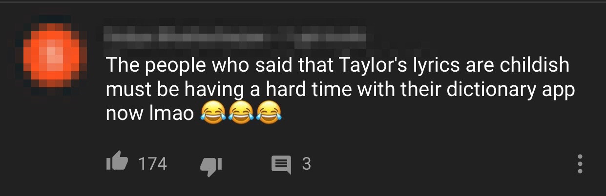 Taylor Swift bất ngờ tung MV “the lakes”, You Guys đồng loạt “tuyển gấp” gia sư tiếng Anh ảnh 1