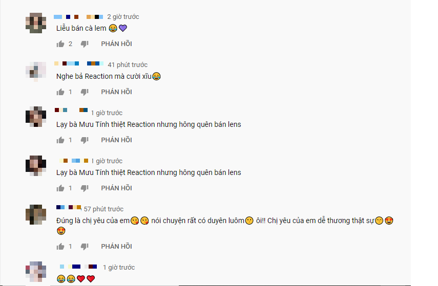 Góc “lầy lội“: Minh Tú react MV “Ice Cream” theo phong cách... thầy phong thủy ảnh 5