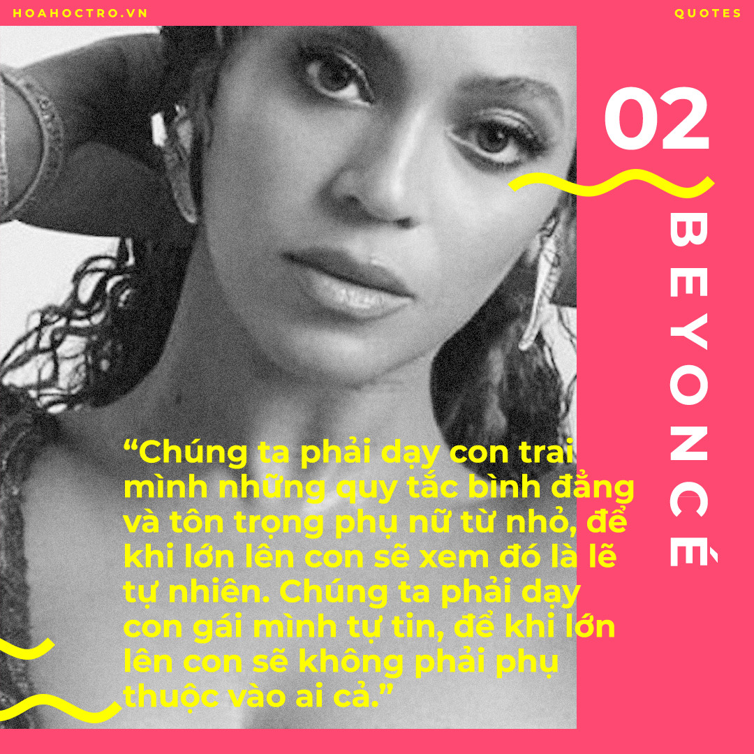 Lady Gaga, Rihanna, Beyoncé - những đóa hồng kiêu hãnh không bao giờ chịu cúi đầu ảnh 3