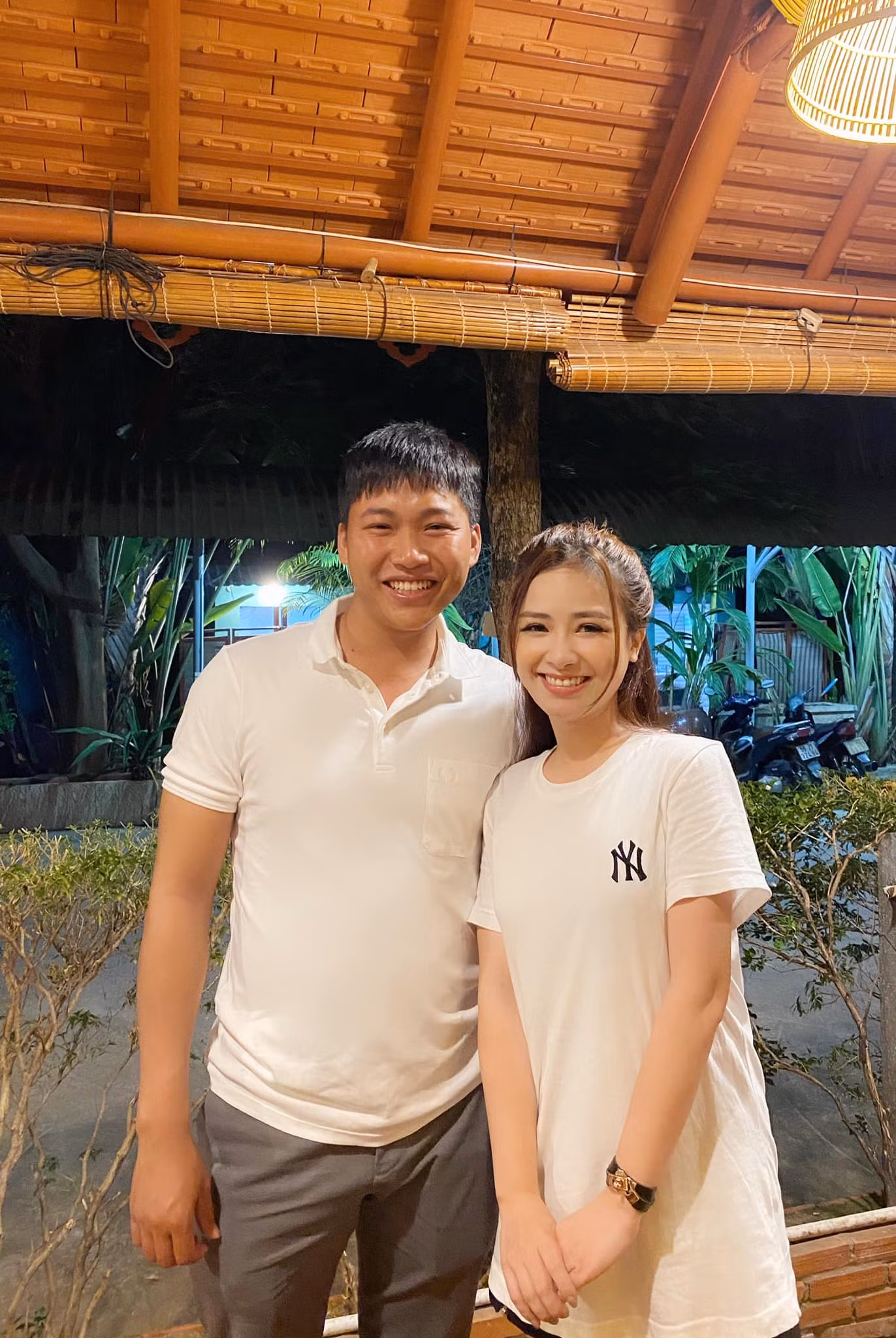 “Biết tuốt” về Mũi trưởng Long - chàng trai hot hơn cả dàn sao trong “Sao Nhập Ngũ 2020“ ảnh 5