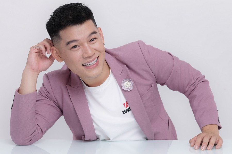 Long Chun nuối tiếc vì không kịp hóa thân thành Đại Nghĩa, quyết chiến thắng bệnh tật ảnh 1