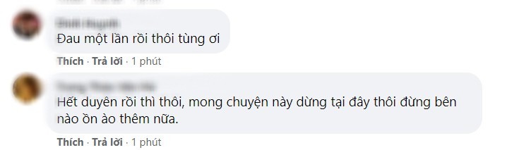 Netizen tranh cãi vì câu nói “duyên phận” của Sơn Tùng, ẩn ý dành cho Thiều Bảo Trâm? ảnh 4