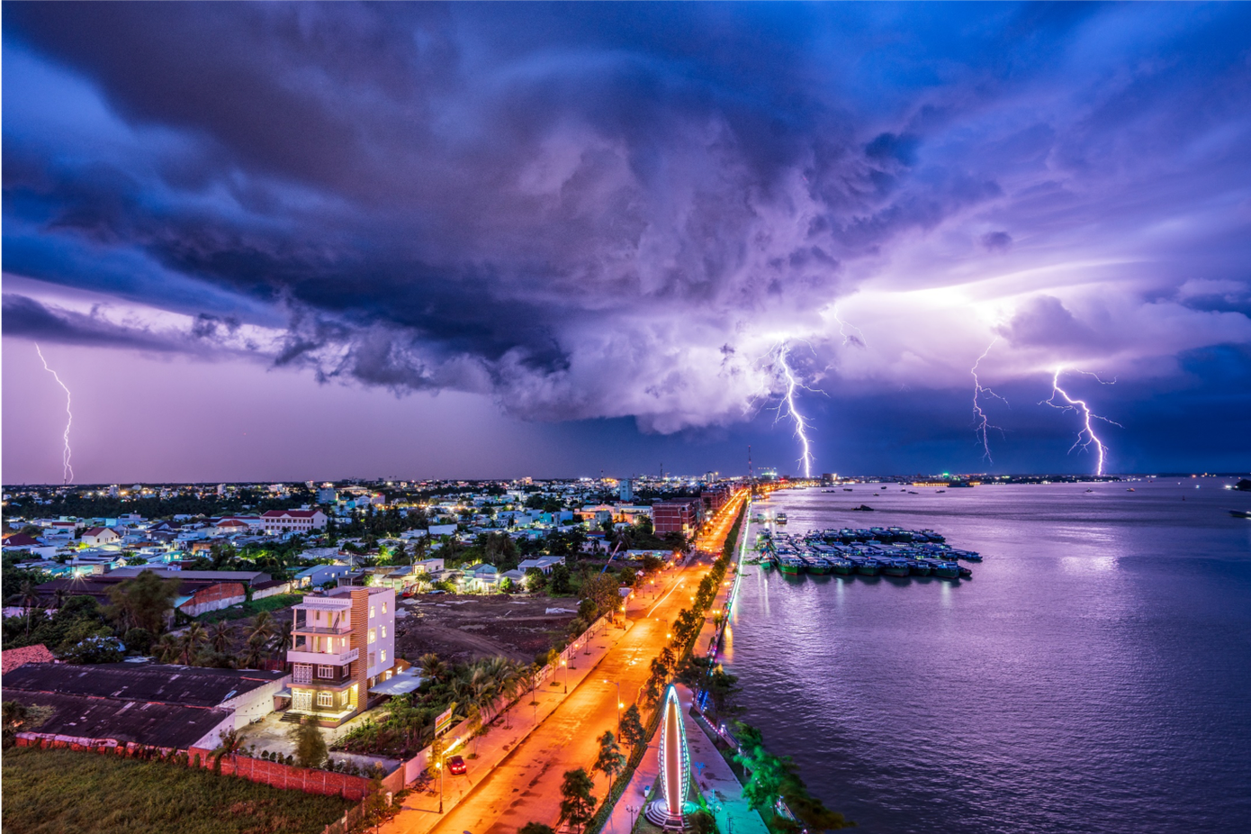 Ngắm Việt Nam đẹp ngỡ ngàng qua lăng kính của các bạn trẻ mê dịch chuyển ảnh 5