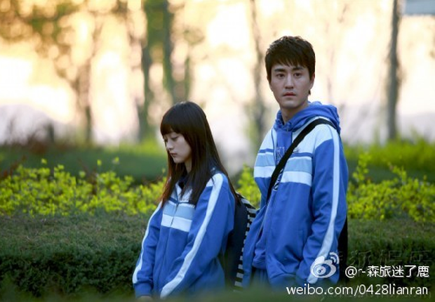 7 tra nam khiến chị em “quay xe lẹ” trong phim Trung: Phó Thận Hành là “đệ nhất trai đểu” ảnh 4