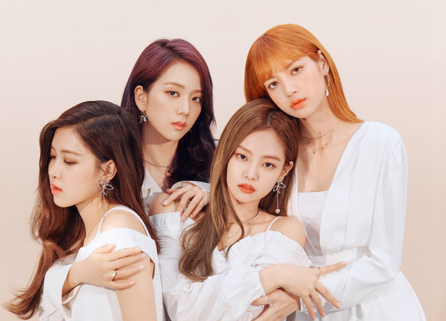 Chịu đựng quá nhiều, BLACKPINK đáp trả anti-fan một cách mạnh mẽ thông qua “The Album“? ảnh 1