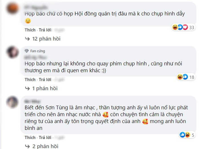 Sơn Tùng siết chặt kiểm soát hình ảnh giữa lùm xùm, đưa ra nhiều yêu cầu với phóng viên ảnh 4