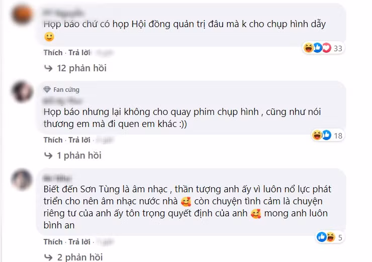 Sơn Tùng siết chặt kiểm soát hình ảnh giữa lùm xùm, đưa ra nhiều yêu cầu với phóng viên ảnh 4