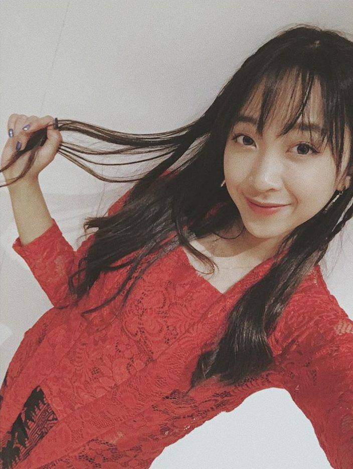 Chân dung vũ công xinh đẹp người Indonesia của girlgroup tân binh Secret Number ảnh 3