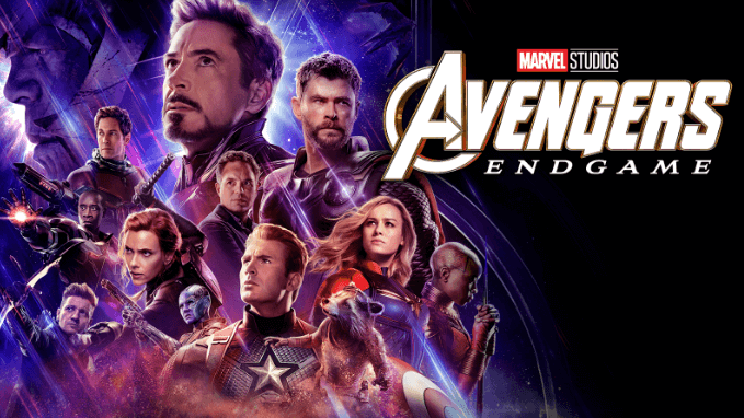 Thật là nhanh, mới đó mà “Avengers: Endgame” đã tròn 1 tuổi rồi! ảnh 3