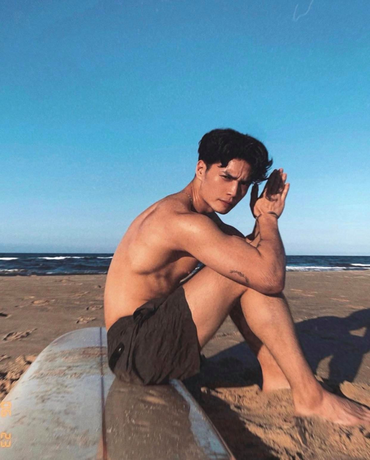 Bạn trai tin đồn của Ngô Thanh Vân chứng minh chỉ cần giảm cân là có nhan sắc “thượng thừa” ảnh 4