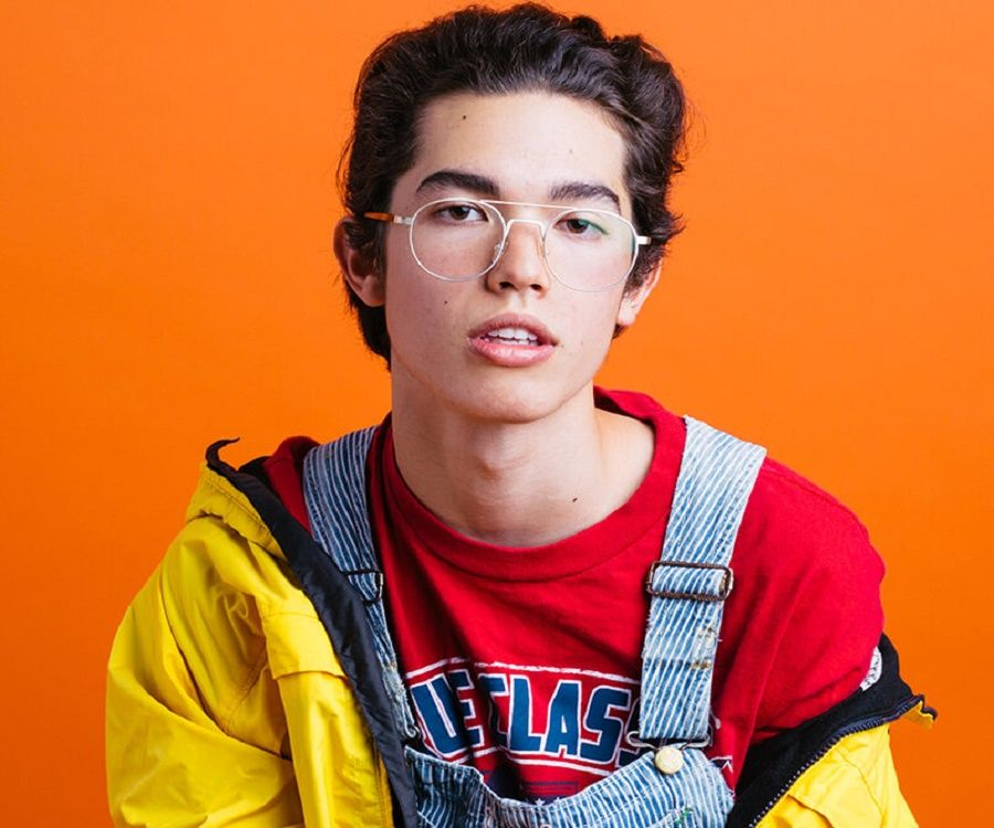 Conan Gray - Youtuber có 3 tour diễn cháy vé ở Mỹ và Châu Âu trình làng album đầu tay ảnh 2