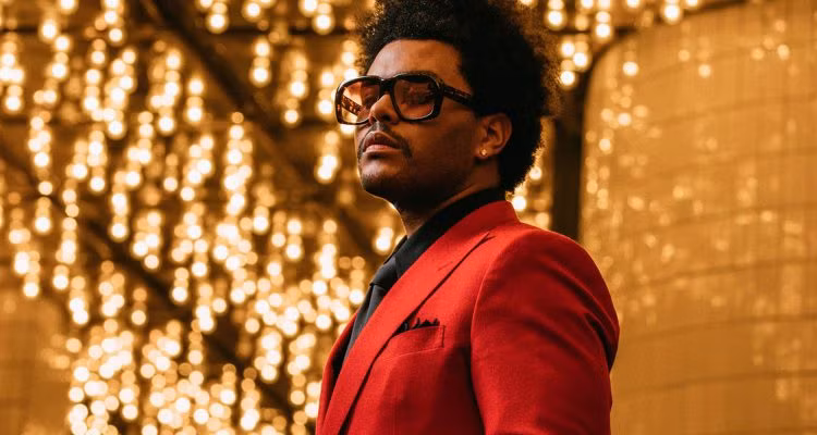 Album “After Hours” sẽ bật mí loạt thứ hay ho về The Weeknd mà fan chưa từng biết ảnh 1
