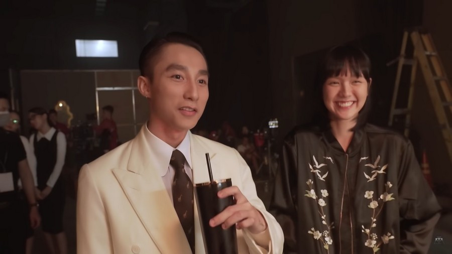 Sơn Tùng M-TP tiết lộ “Chúng Ta Của Hiện Tại” có phần 2: Liệu sẽ có “happy ending“? ảnh 4