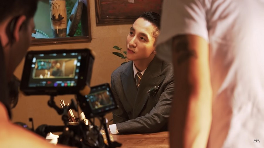 Sơn Tùng M-TP tiết lộ “Chúng Ta Của Hiện Tại” có phần 2: Liệu sẽ có “happy ending“? ảnh 1