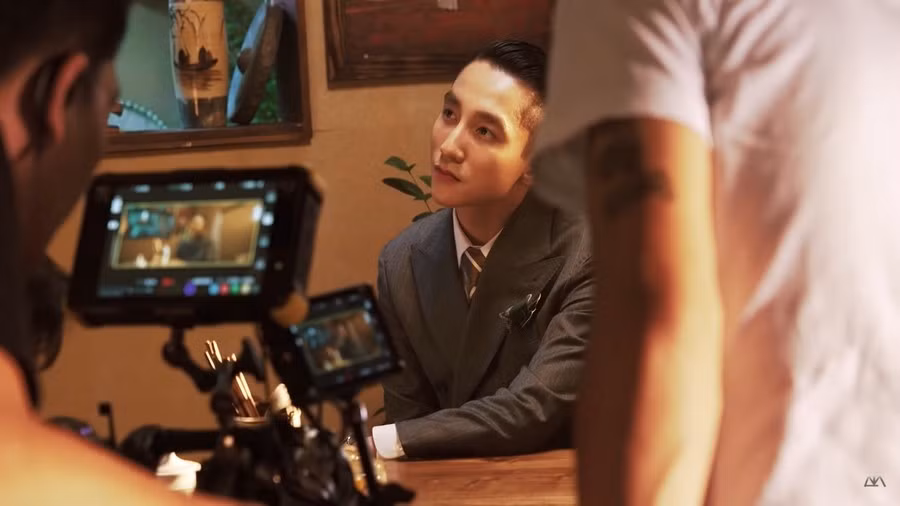 Sơn Tùng M-TP tiết lộ “Chúng Ta Của Hiện Tại” có phần 2: Liệu sẽ có “happy ending“? ảnh 1