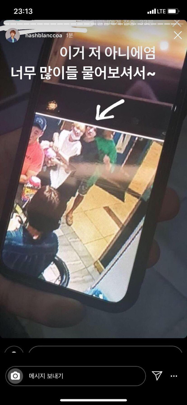 Scandal bủa vây Jungkook BTS: Từ nghi vấn hẹn hò gái lạ, tai nạn xe hơi đến “Itaewon“ ảnh 2