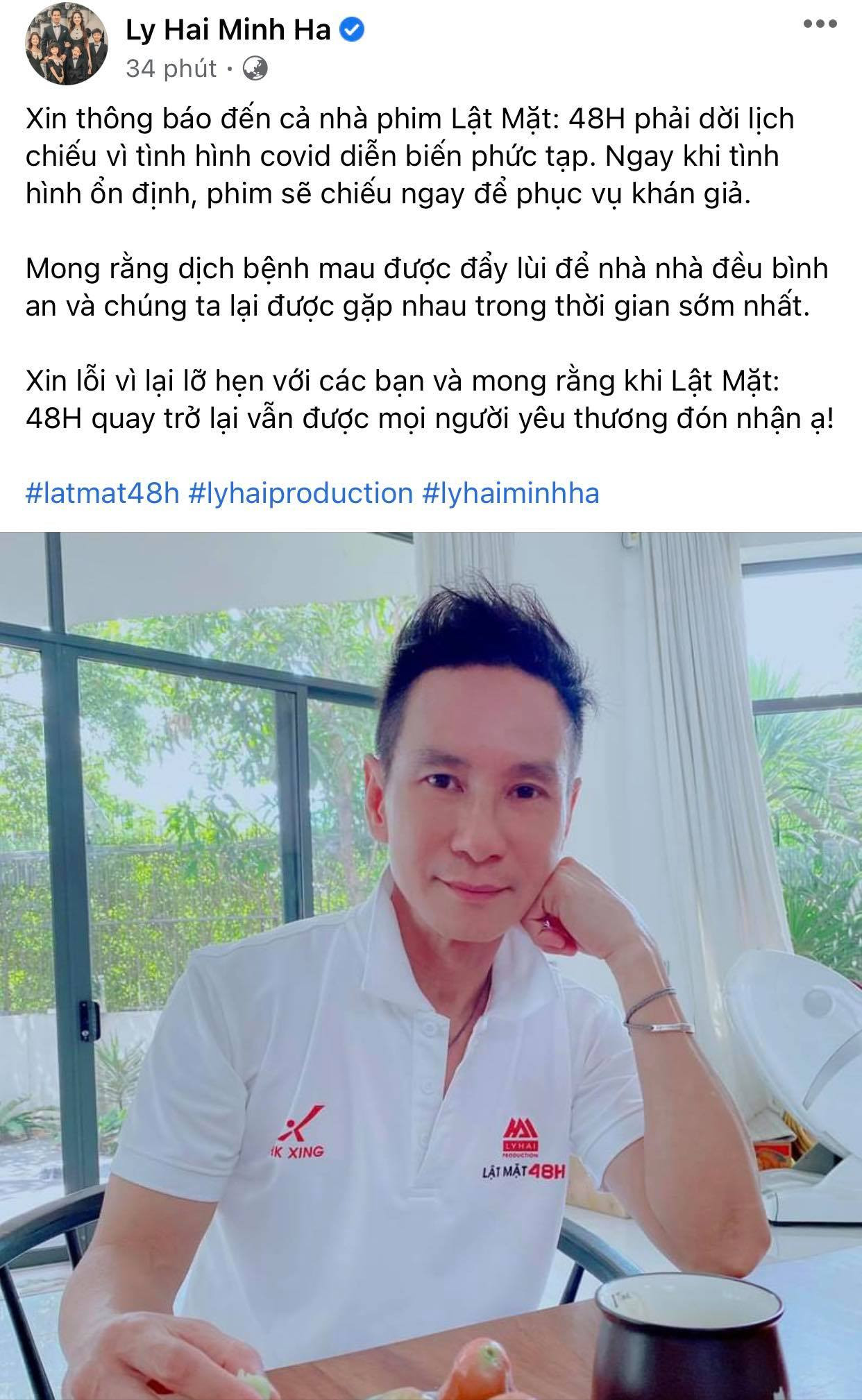 Tết Tân Sửu năm nay không còn là đường đua doanh thu trăm tỷ của phim Việt ảnh 4