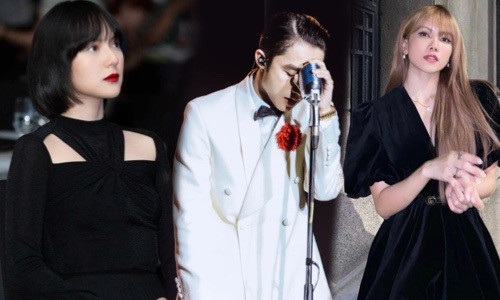 Sơn Tùng M-TP tổn thất thế nào sau ồn ào tình cảm với Thiều Bảo Trâm và Hải Tú? ảnh 1