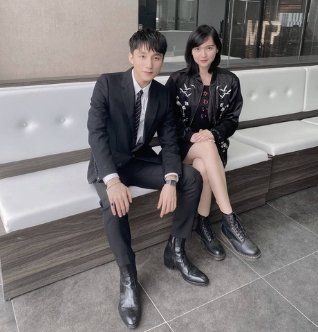 Hải Tú đang là người được gọi tên nhiều nhất từ đêm qua tới giờ. Những chi tiết nghi vấn Sơn Tùng M-TP và Thiều Bảo Trâm đã rạn nứt từ tháng 12/2020? ảnh 6