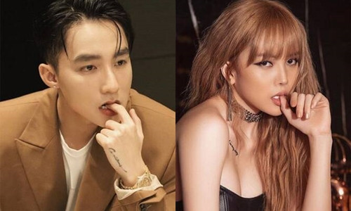 Thiều Bảo Trâm hủy theo dõi Sơn Tùng trên Instagram khiến netizen nghi ngờ cặp đôi đã chia tay. Những chi tiết nghi vấn Sơn Tùng M-TP và Thiều Bảo Trâm đã rạn nứt từ tháng 12/2020? ảnh 1