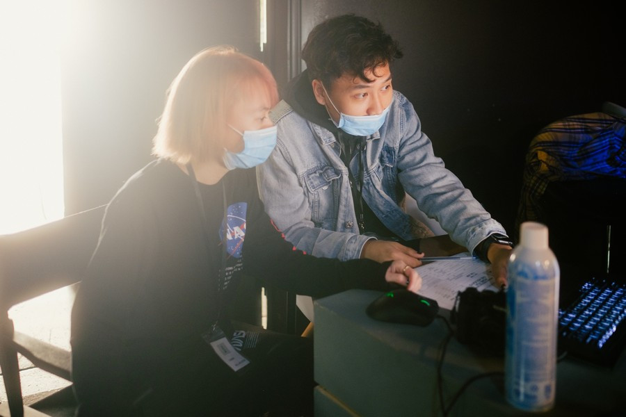 SỐC: Ca sĩ Xuân Nghi được xác nhận mắc COVID-19, gần 1 năm chưa thể về Việt Nam ảnh 2