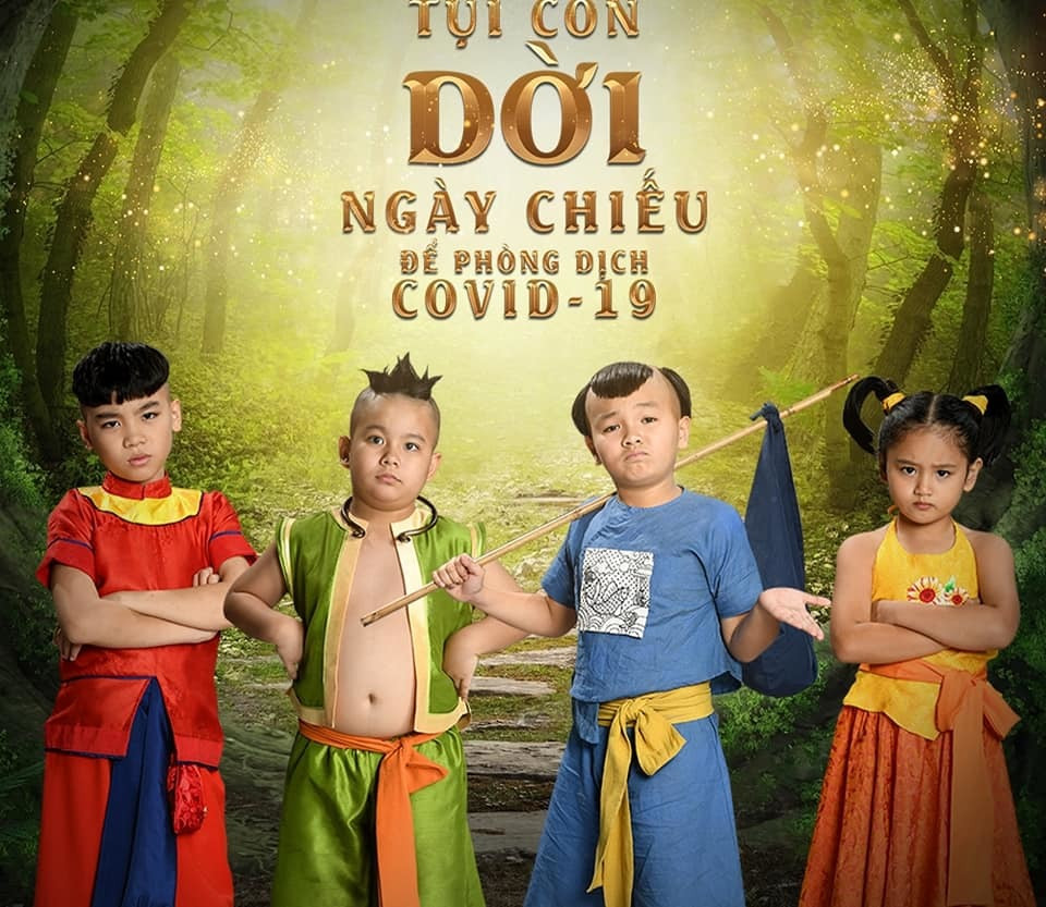 Tết Tân Sửu năm nay không còn là đường đua doanh thu trăm tỷ của phim Việt ảnh 3