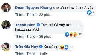 Lê Dương Bảo Lâm đăng đàn bức xúc vì bị nhiều kênh YouTube ghép ảnh đã qua đời ảnh 2