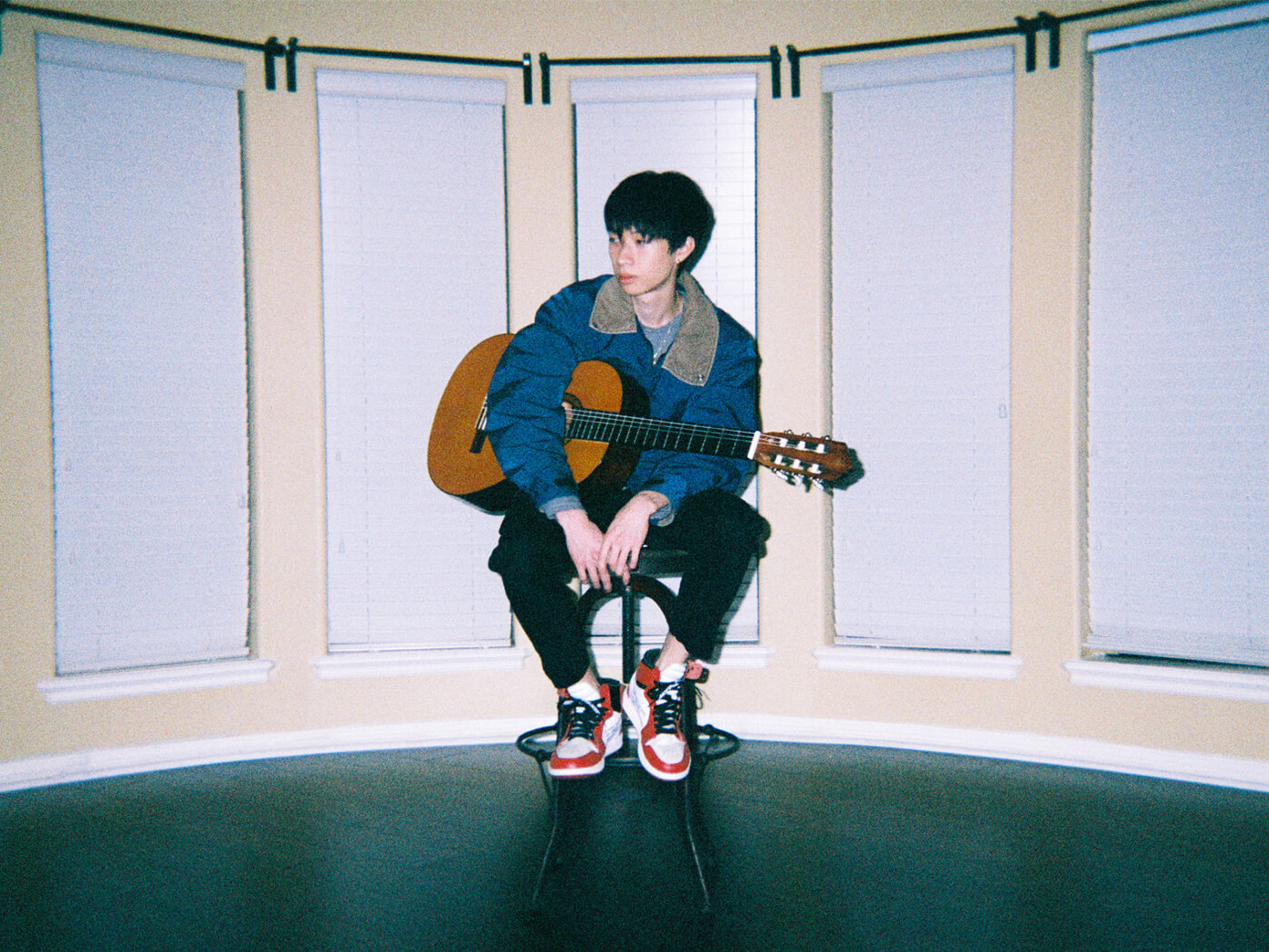 Làm quen với keshi - chàng “Hoàng tử Lo-fi” gốc Việt sở hữu 40 triệu lượt stream ảnh 1