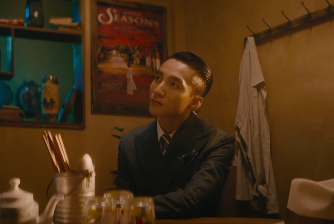 Sơn Tùng M-TP và Jack “đối đầu” ở 3 đề cử quan trọng tại “Làn Sóng Xanh 2020“ ảnh 4