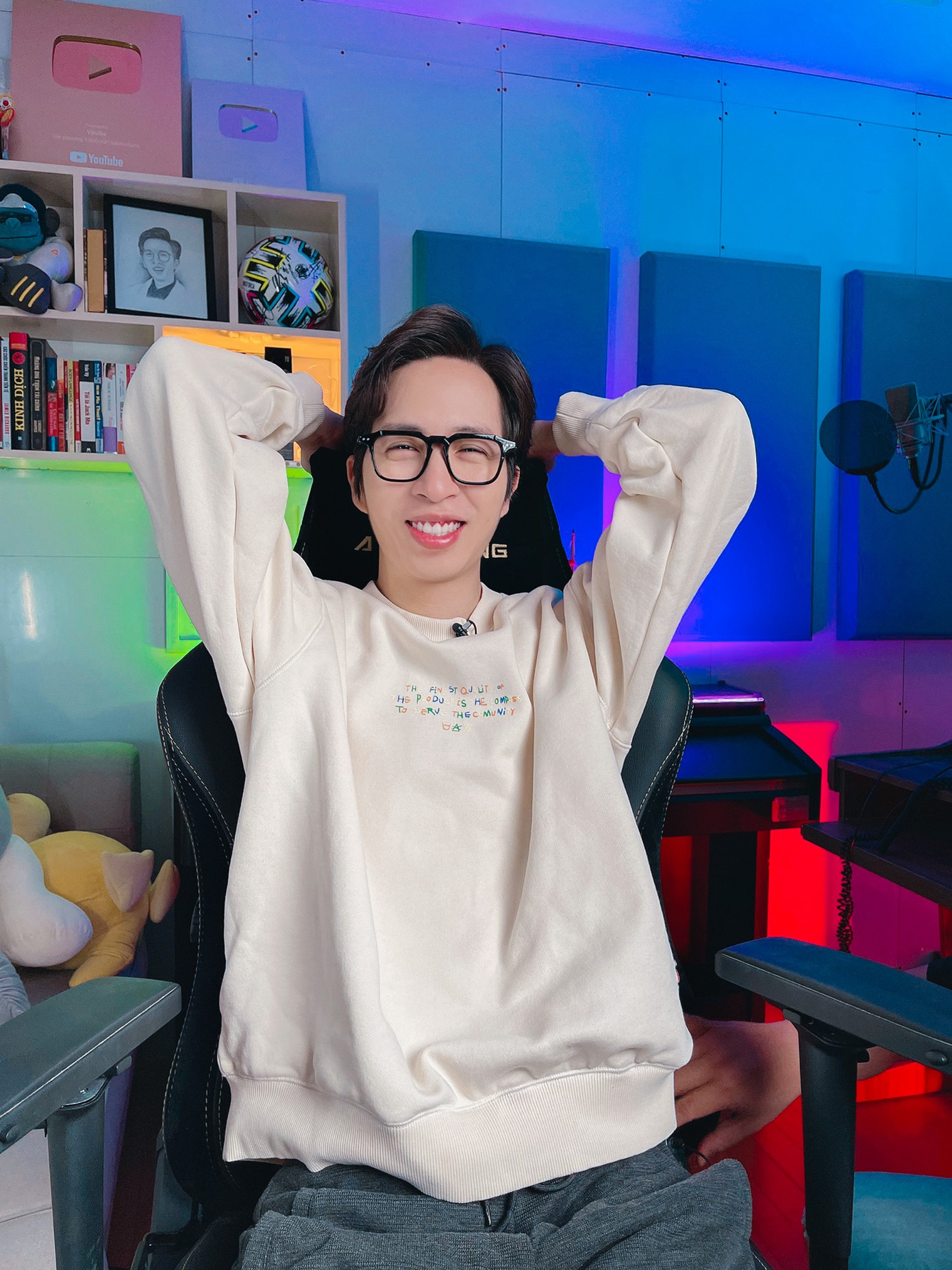 Đây là động thái mới nhất của ViruSs sau chuỗi “drama” với Trang Pháp và Phí Phương Anh ảnh 1