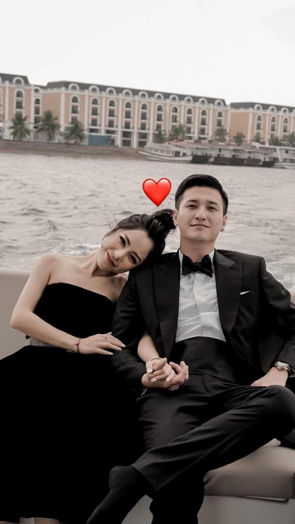 Huỳnh Anh liên tiếp “gặp phốt” đầu năm, lần đầu nói rõ về lùm xùm trả nhẫn cầu hôn ảnh 3