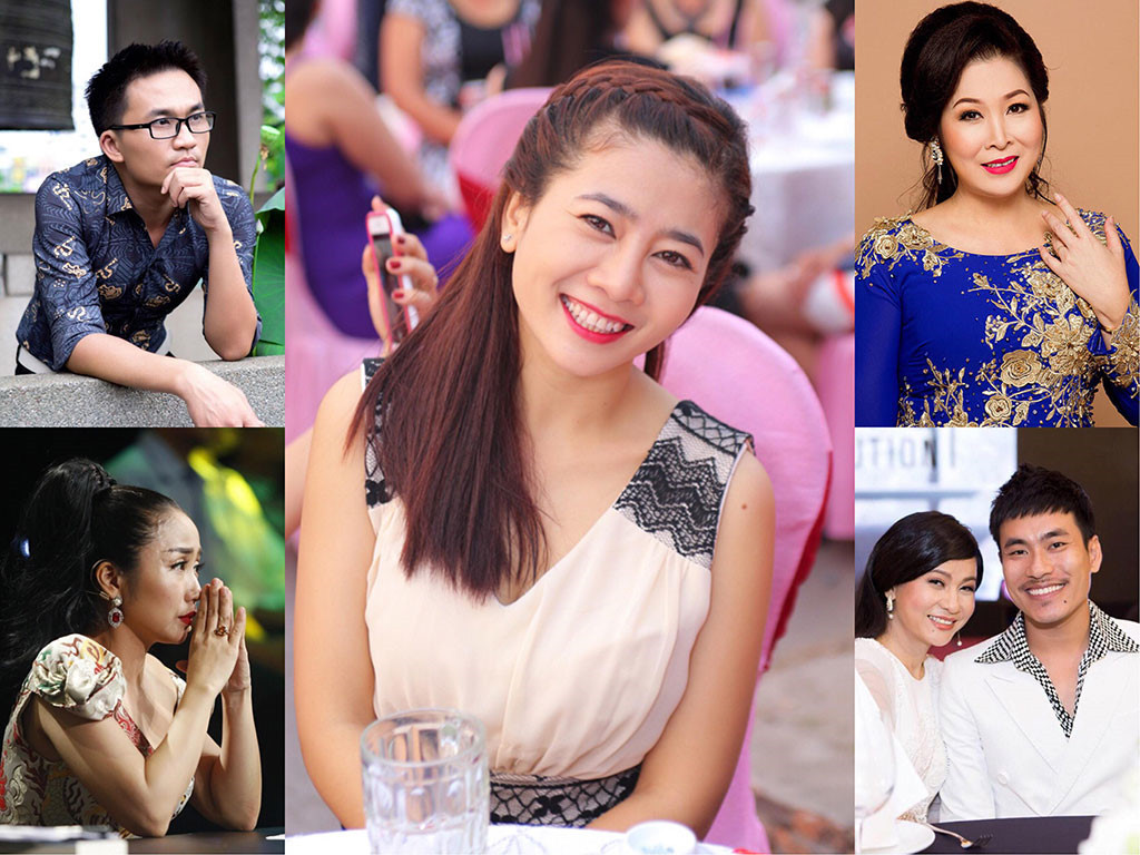 Diễn viên Mai Phương qua đời sau hai năm điều trị bệnh ung thư phổi ảnh 1