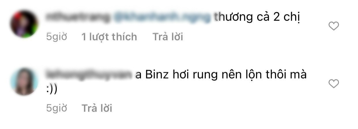 Binz quay sang Hồ Ngọc Hà nhưng lại cảm ơn “chị Tâm” khi nhận giải thưởng ở Làn Sóng Xanh ảnh 4