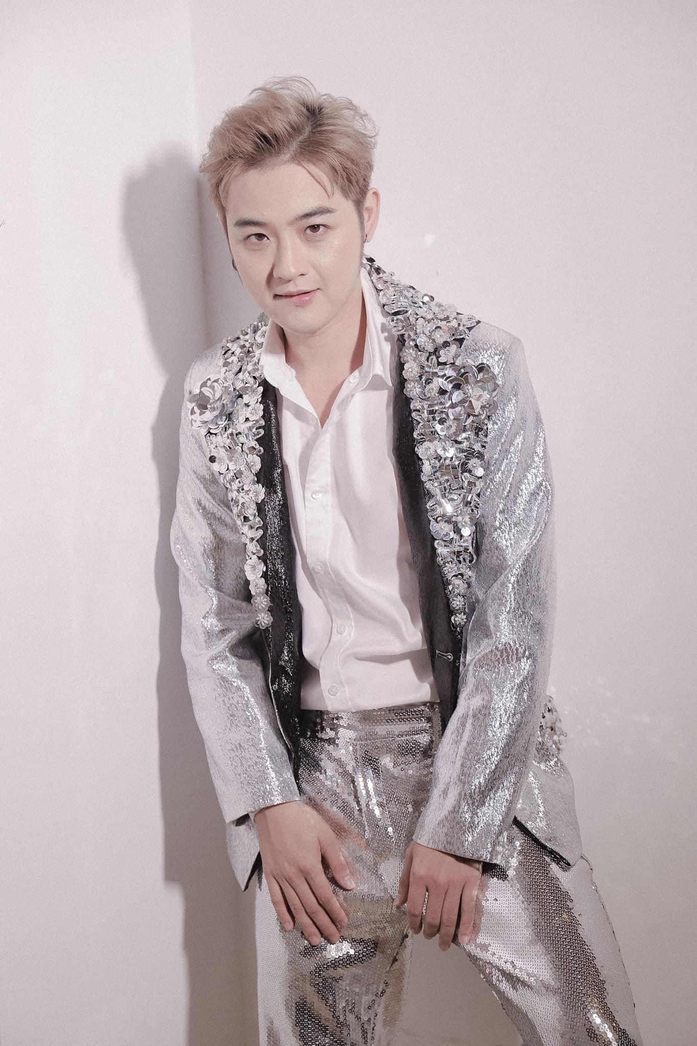 Hết diễn viên Huỳnh Anh đến ca sĩ Thanh Duy “cà khịa” bạn bè vì tình huống trùng tên hài hước ảnh 3