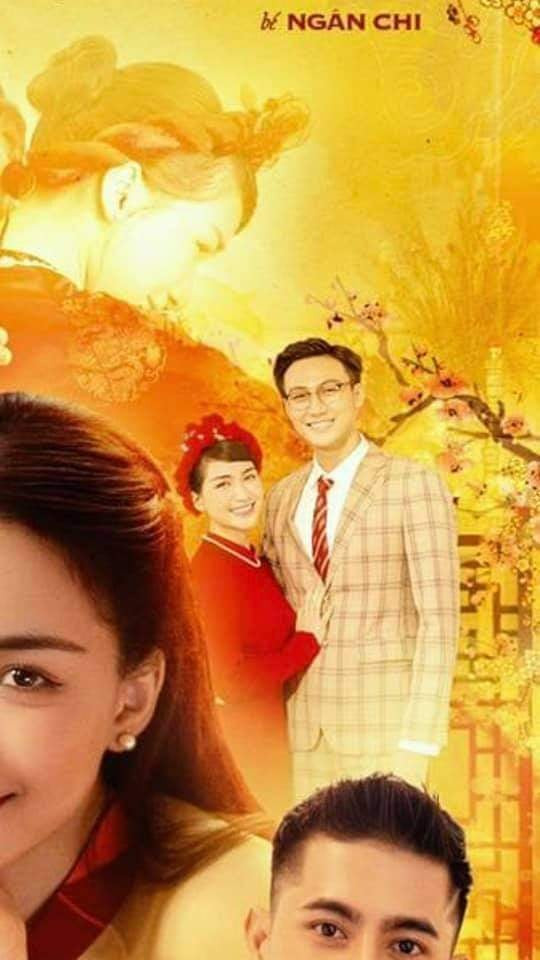 Sự thực về tấm ảnh Hòa Minzy mặc áo dài cưới trong lễ ăn hỏi đang khiến dân tình xôn xao ảnh 3