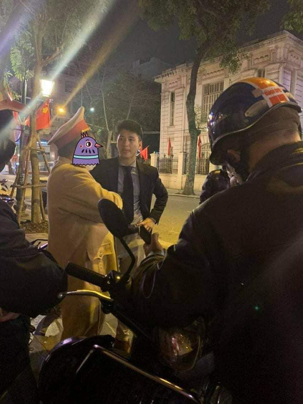 Bị tố vô trách nhiệm sau khi gây tai nạn giao thông, Huỳnh Anh chính thức lên tiếng xin lỗi ảnh 2